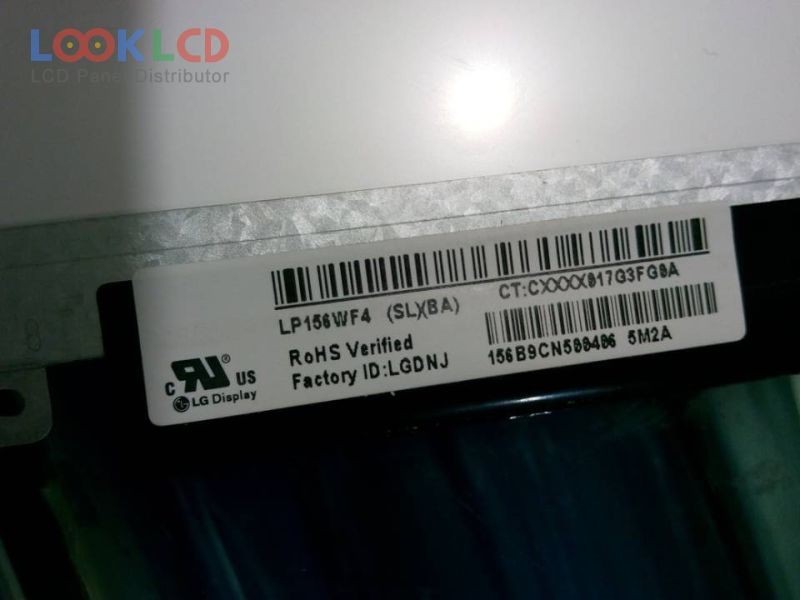 LP156WF4-SLBA